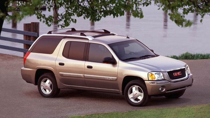 envoy to the horde gmc trademarks a name from its past
