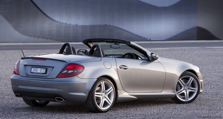 buy drive burn luxury convertibles from 2010