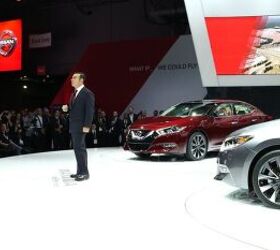 what did nissan accomplish during carlos ghosn s tenure