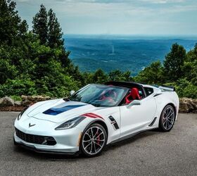 Corvettes Are Getting More Expensive Just in Time for the Holidays