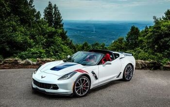 Corvettes Are Getting More Expensive Just in Time for the Holidays