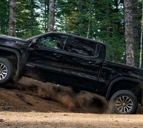 2019 gmc sierra at4 s off road performance package actually adds power