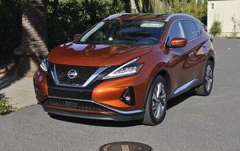 2019 Nissan Murano First Drive - Status, Quo