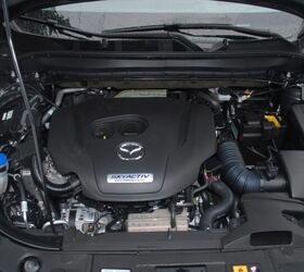 2019 mazda cx 5 turbo first drive alternative to italy