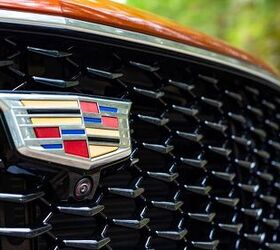 Gap-filler: Cadillac to Debut XT6 in Detroit