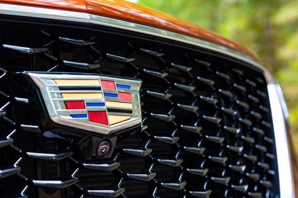 Gap-filler: Cadillac to Debut XT6 in Detroit