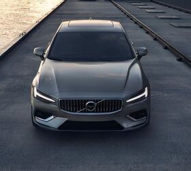 California Auto Dealers Ask Volvo to End Subscription Service