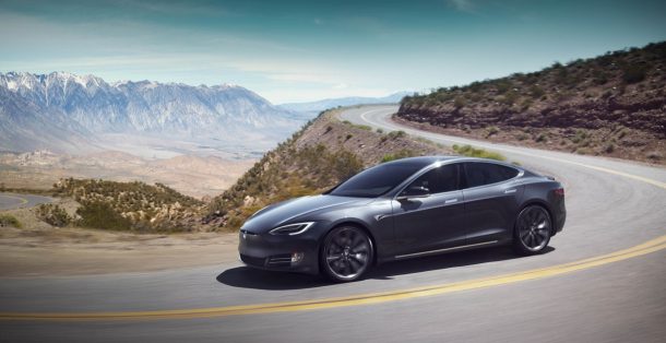 Another Tesla Driver Arrested for DUI While Using Autopilot