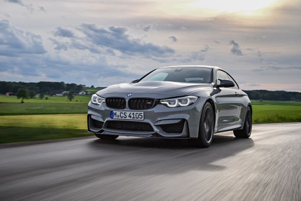 BMW Development Chief Envisions the Manual Transmission's Last Dance