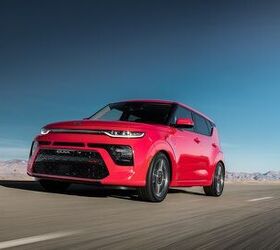 2020 Kia Soul: Wildly Successful Box Matures … Cautiously