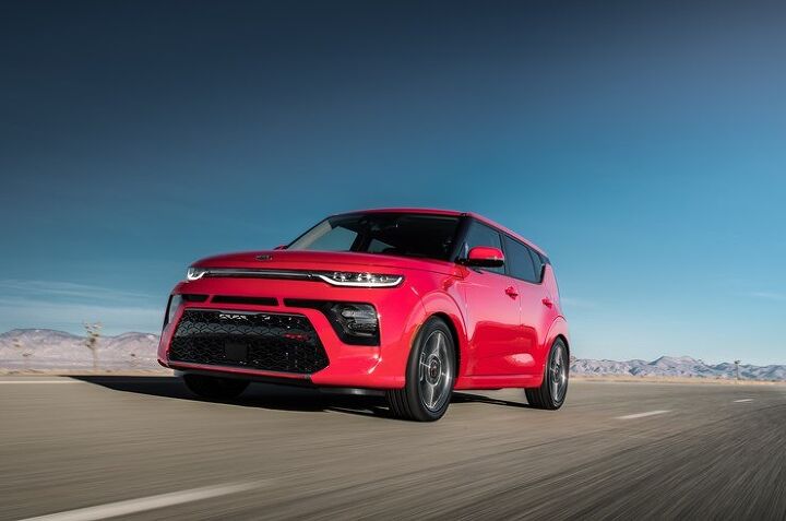 2020 Kia Soul: Wildly Successful Box Matures … Cautiously