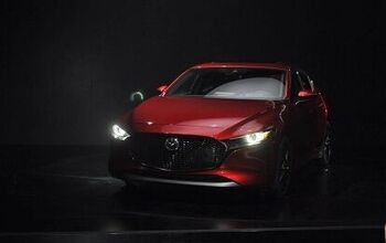 The Next Mazda 3: Zooming Right Along