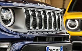 Fiat Chrysler Substituting Fiat Production, Adding More Jeeps in Italy