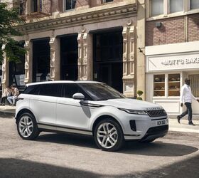 aiming higher 2020 range rover evoque ups the class not the size