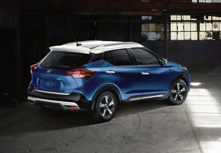 nissan prices 2019 kicks and rogue sport