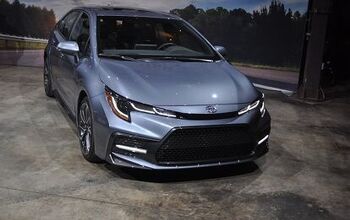 2020 Toyota Corolla - This is It