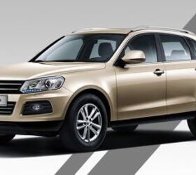 zotye intends to be first chinese brand sold in the united states