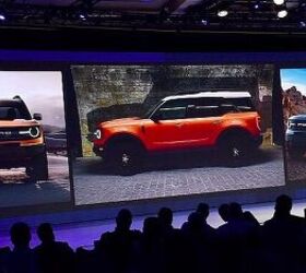 A Very Interesting Ford Vehicle Just Revealed Itself
