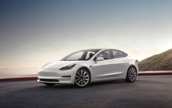 Tesla's Third-quarter Model 3 Deliveries Fall Short of Target