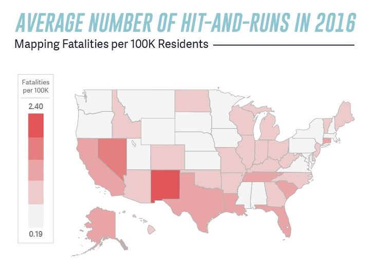why are fatal hit and run accidents at an all time high