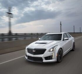 Cadillac's Booking It From BOOK