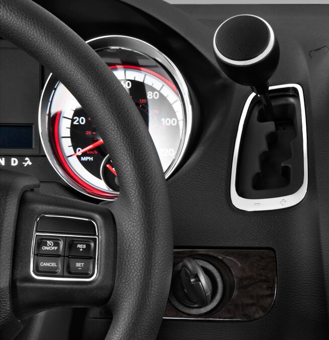 Piston Slap: CAN Busing Around a No-Start Van?