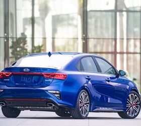 2020 kia forte gt debuts at sema gently juiced up