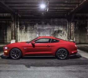 Lebanon Ford Still at It, Offers 800 HP Mustang Hellion for a Tick Under 40K