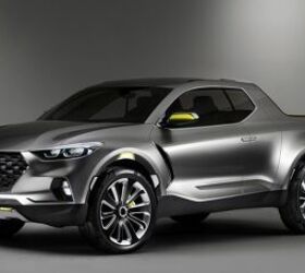 hyundai pickup still not greenlit two years from production if it is