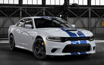 2019 Dodge Charger Adds Stripe Options, Trickle-down Performance