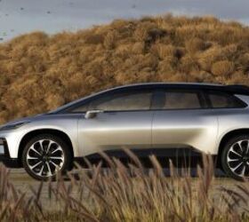 faraday future confronting layoffs pay cuts probable corporate doom