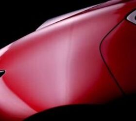 Teaser Vid Heralds a New Mazda 3 <em>and</em> a New Way to Burn Gasoline