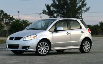 Buy/Drive/Burn: Economical All-purpose Hatchbacks From 2010
