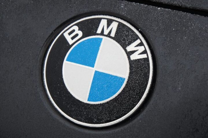 BMW Buying Out Brilliance Automotive in China, Adding Capacity for U.S.