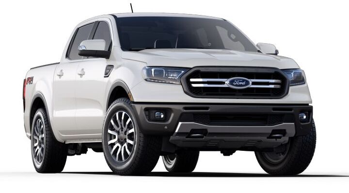 2019 ford ranger pricing for real this time
