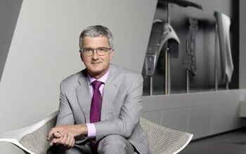 As Court Rejects Ex-Audi CEO's Prison Appeal, Automaker Chooses Its Future Boss: Report
