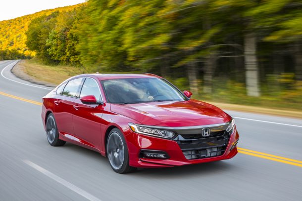 software glitch leads to recall of 230 000 accords insights