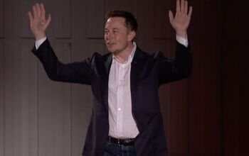 Tesla Shareholders Will Vote on Replacing Elon Musk as Chairman of the Board