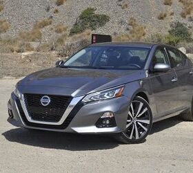 2019 nissan altima first drive take the turbo