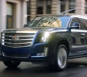 QOTD: How Does a Detroit-bound Cadillac Reclaim Its Marketing Mojo?