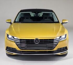 Waiting to Exhale: VW Delays U.S. Arteon Launch Over Emissions Certification