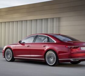Audi Planning Luxurious A8 to Rival Mercedes-Maybach, Resurrection of Horch Name: Report
