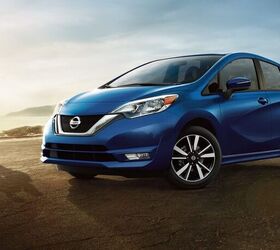 Take Note: Nissan Announces Pricing for Its Littlest Hatchback