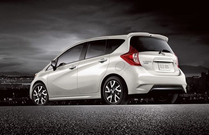 take note nissan announces pricing for its littlest hatchback