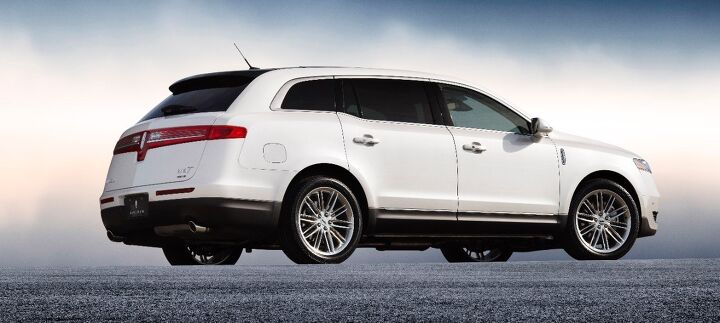 fear not a lincoln mkt might still cart you off to the afterlife