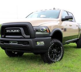 Back in Beige: Who's Ready For Another Special Edition Ram?