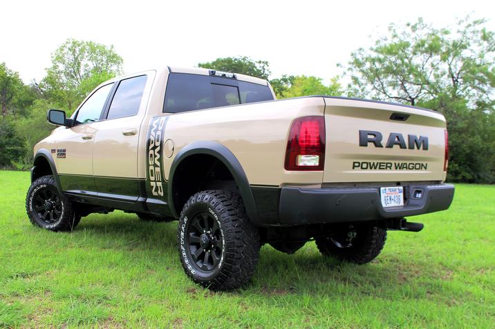 back in beige who s ready for another special edition ram