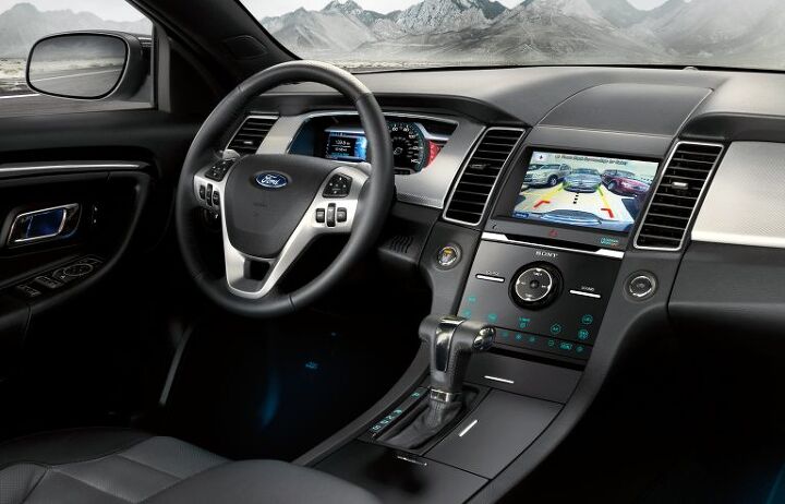 these are the cars with the best infotainment systems according to j d power