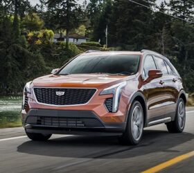 Cadillac Confirms 'It's On' Again