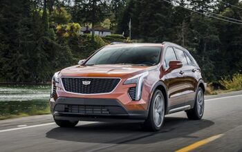 Cadillac Confirms 'It's On' Again
